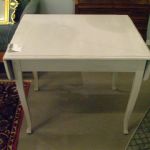 401 4534 DROP-LEAF TABLE